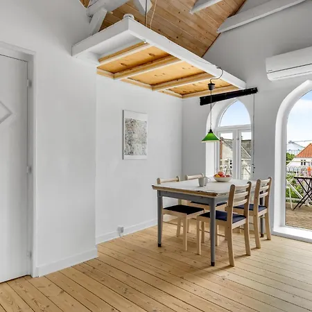 Lovely In With Wifi * Højer