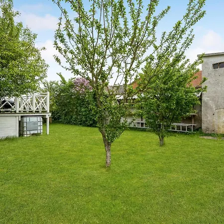 Daire Lovely In With Wifi *