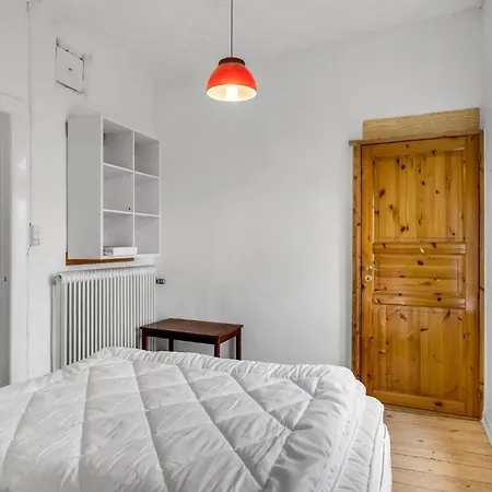 Lovely In With Wifi Daire