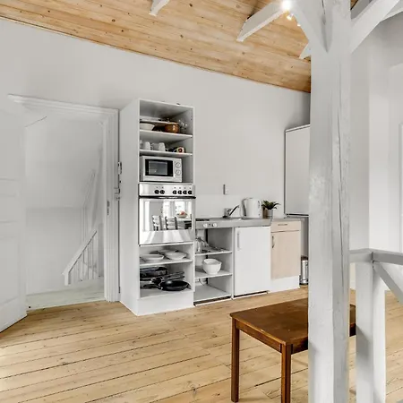 Daire Lovely In With Wifi