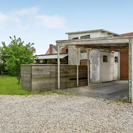 Daire Lovely In With Wifi Højer