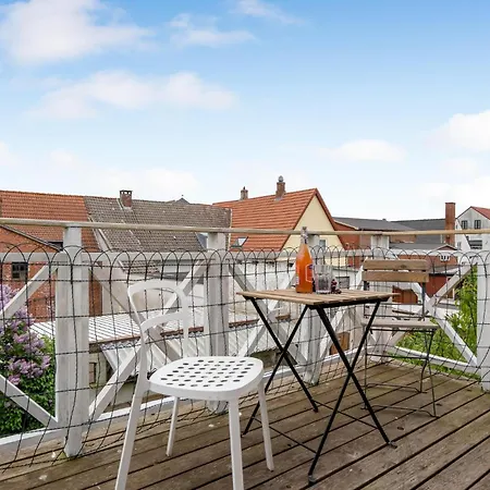 Lovely In With Wifi * Højer